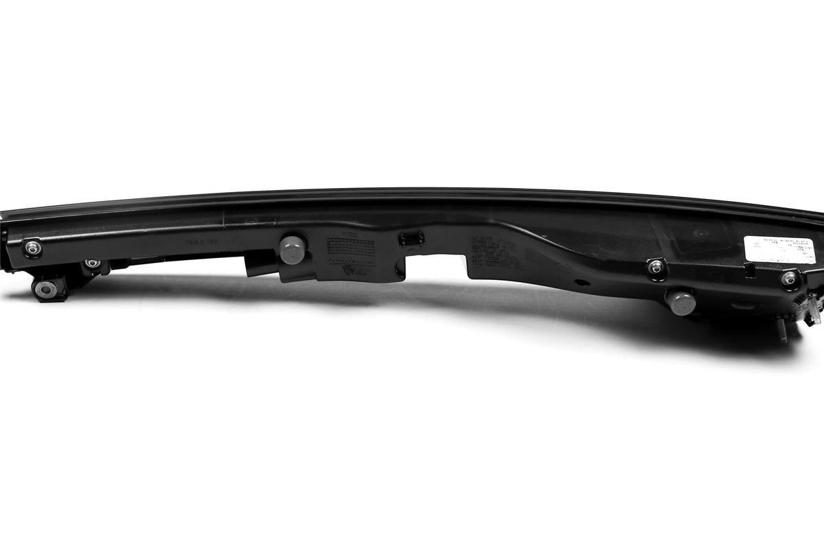 Porsche Panamera Left Rear Light, Magneti Marelli OEM, OEM 973945207A - View 7
