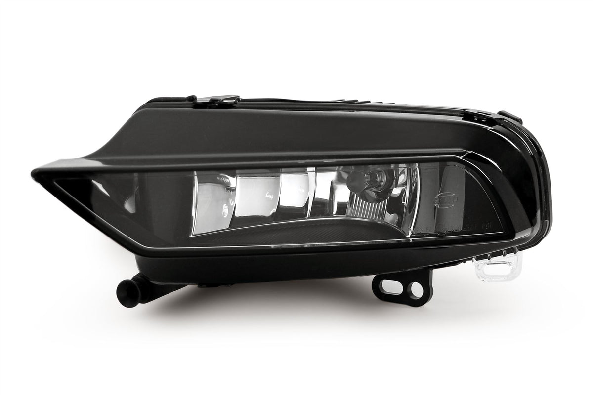 Hella Left Front Fog Light for Audi, OEM quality, OEM 8V0941699E, MPN 1NE 010 832-331