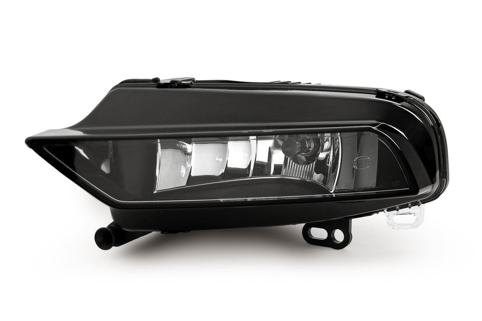 Hella Left Front Fog Light for Audi, OEM quality, OEM 8V0941699E, MPN 1NE 010 832-331