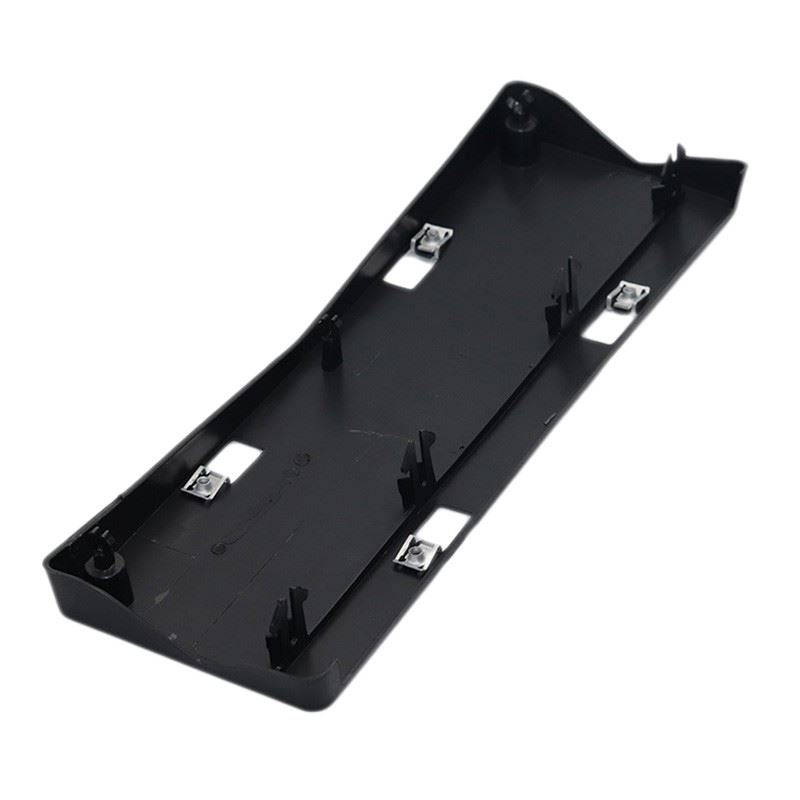 License Plate Frame Front - for Mercedes-Benz - OEM A2538803300 | Eurowagens - View 2