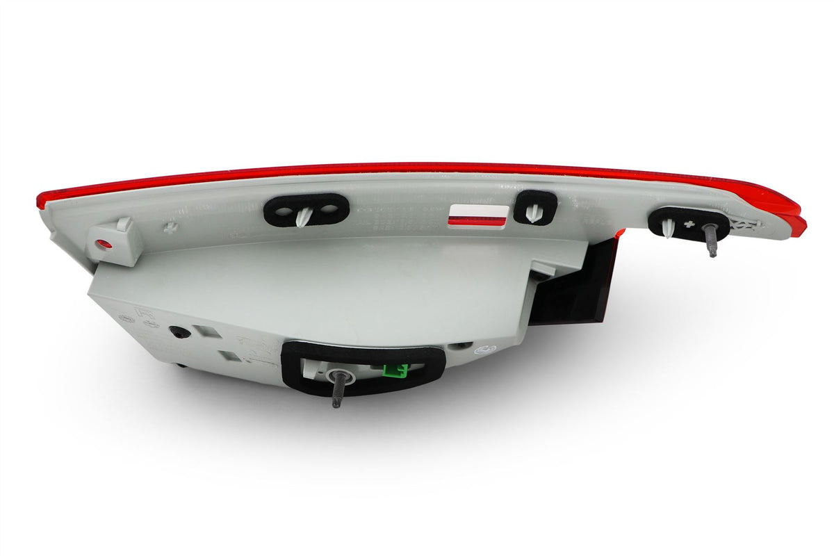 Hella LED Right Rear Light for Jaguar, OEM quality, OEM GX63-15K272-AF - View 4