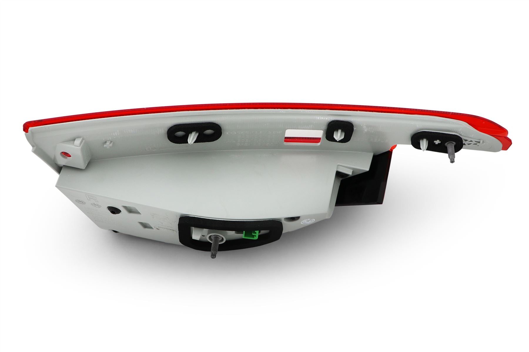 Hella LED Right Rear Light for Jaguar, OEM quality, OEM GX63-15K272-AF - View 4