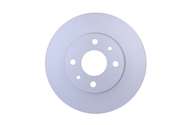 Hella Brake Disc for FIAT, OEM quality, OEM 0060801755 - View 4