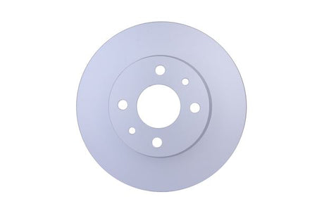 Hella Brake Disc for FIAT, OEM quality, OEM 0060801755 - View 4