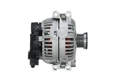 Hella Alternator for BMW, OEM quality, OEM 12 31 4 487 081 - View 4
