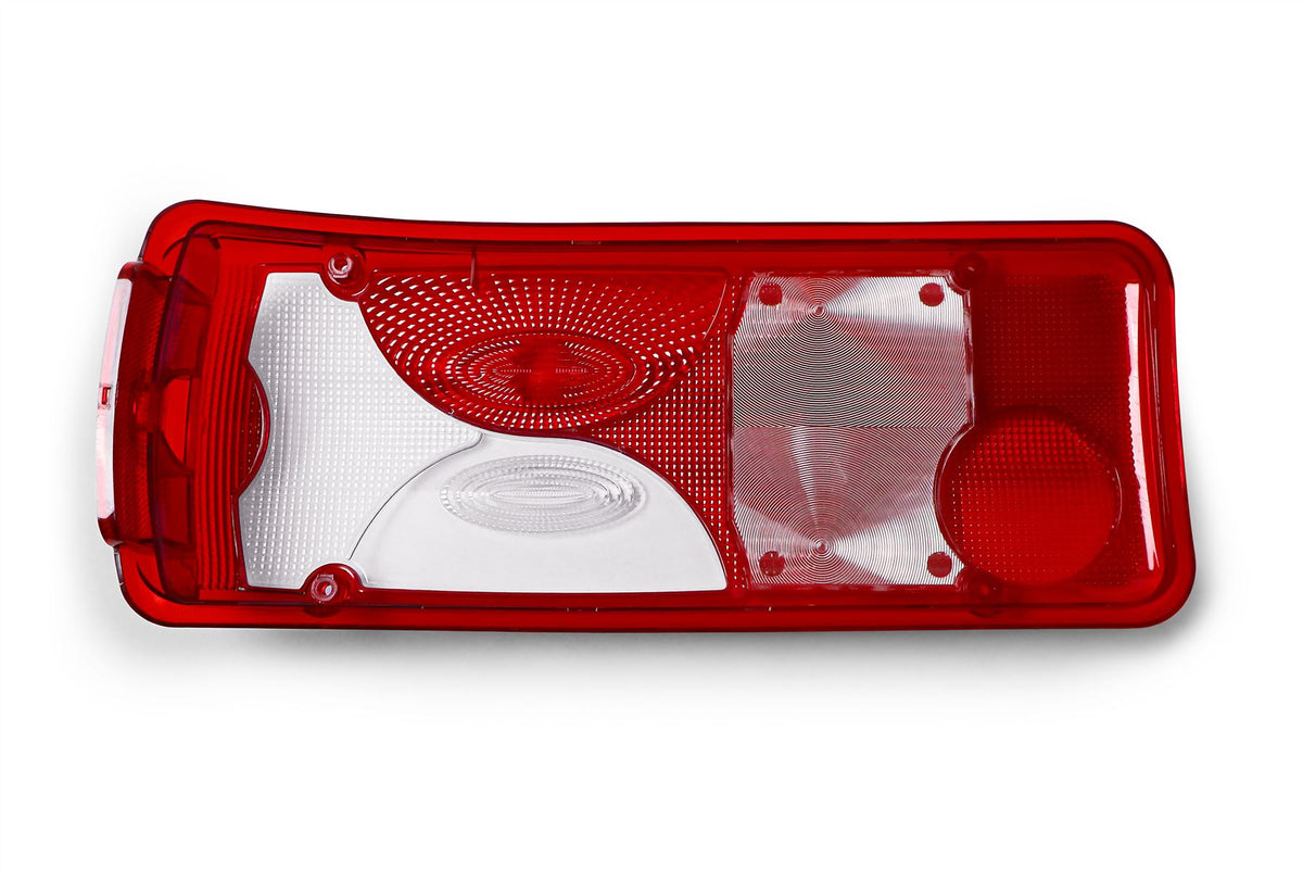 Rear Light Right - for Volkswagen & Mercedes-Benz | Eurowagens - View 9