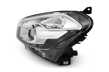 Hella Xenon Left Headlight for Nissan, OEM quality, OEM 26060BR60A - View 11