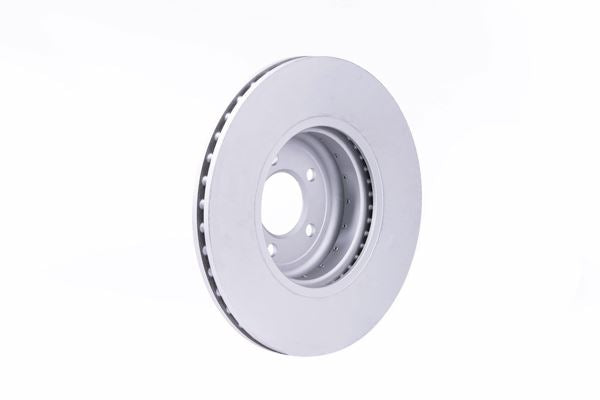 Hella Brake Disc for BMW, OEM quality, OEM 34106797606 - View 4