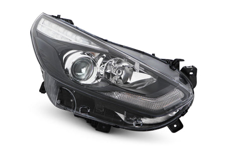 Ford S-Max Right Headlight, Valeo OEM, OEM 2272551 - View 4