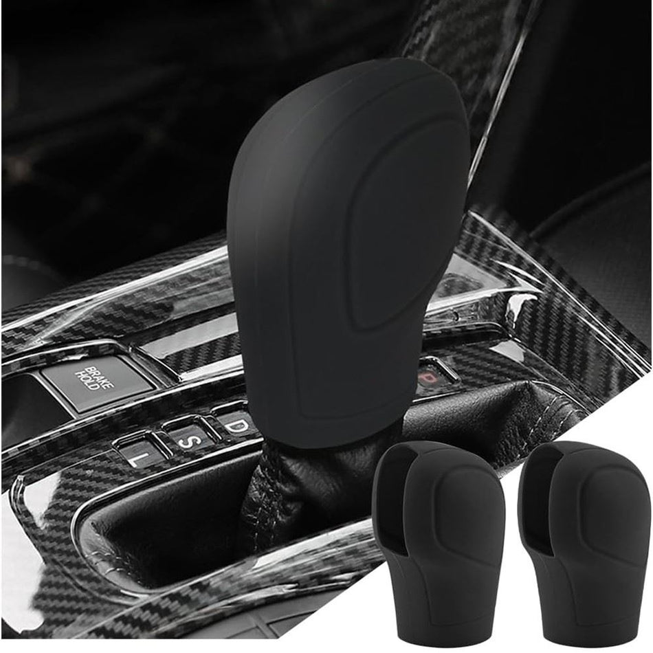Anti-Slip Gear Knob Cover | Eurowagens - View 2