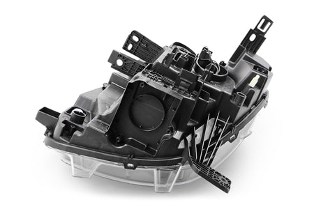 Smart Two Right Headlight, Valeo OEM, OEM A4539066502 - View 10