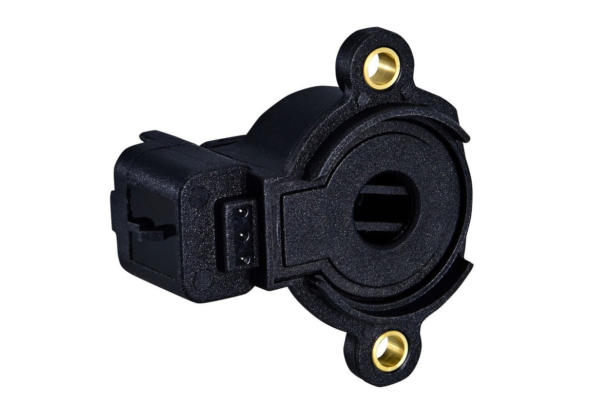 Hella Throttle Position Sensor for Peugeot, OEM quality, OEM 1635Z9, MPN 6PX 008 476-771