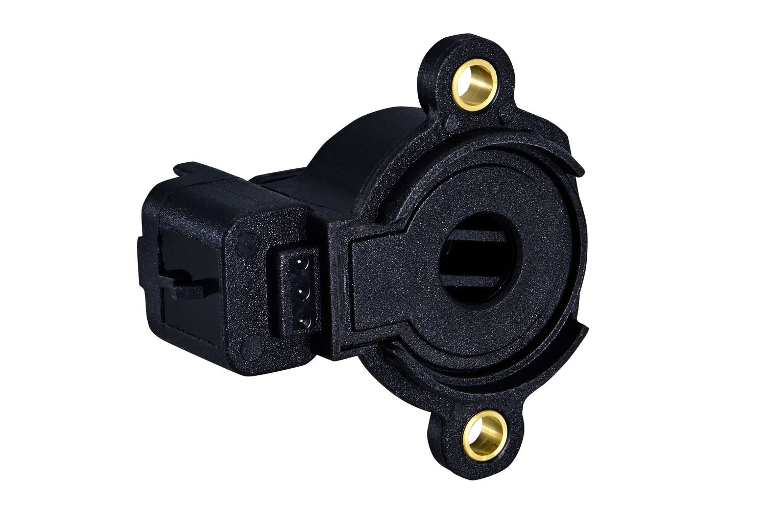 Hella Throttle Position Sensor for Peugeot, OEM quality, OEM 1635Z9, MPN 6PX 008 476-771