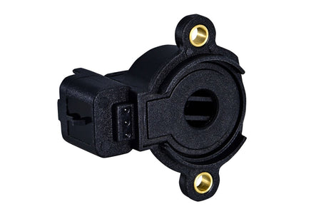 Hella Throttle Position Sensor for Peugeot, OEM quality, OEM 1635Z9, MPN 6PX 008 476-771
