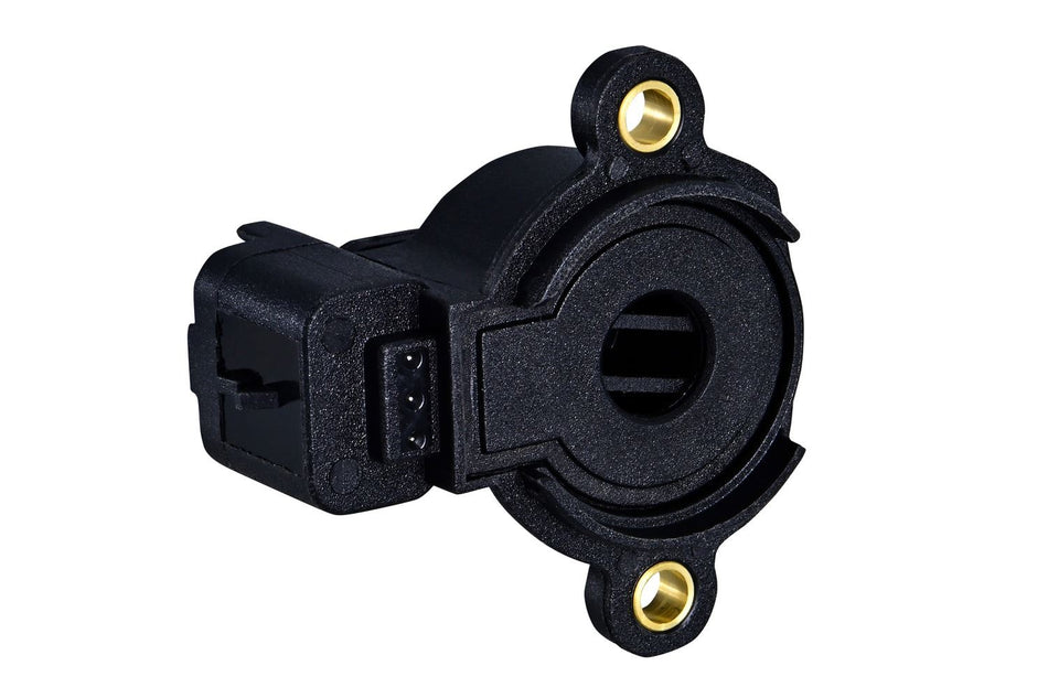Hella Throttle Position Sensor for Peugeot, OEM quality, OEM 1635Z9, MPN 6PX 008 476-771