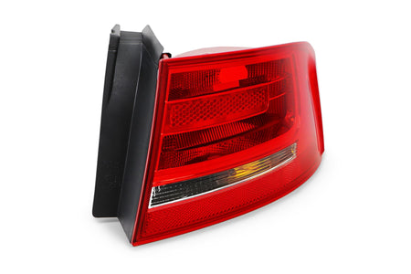 Audi A4 B8 Right Rear Light, Hella OEM, OEM 8K5945096D - View 12
