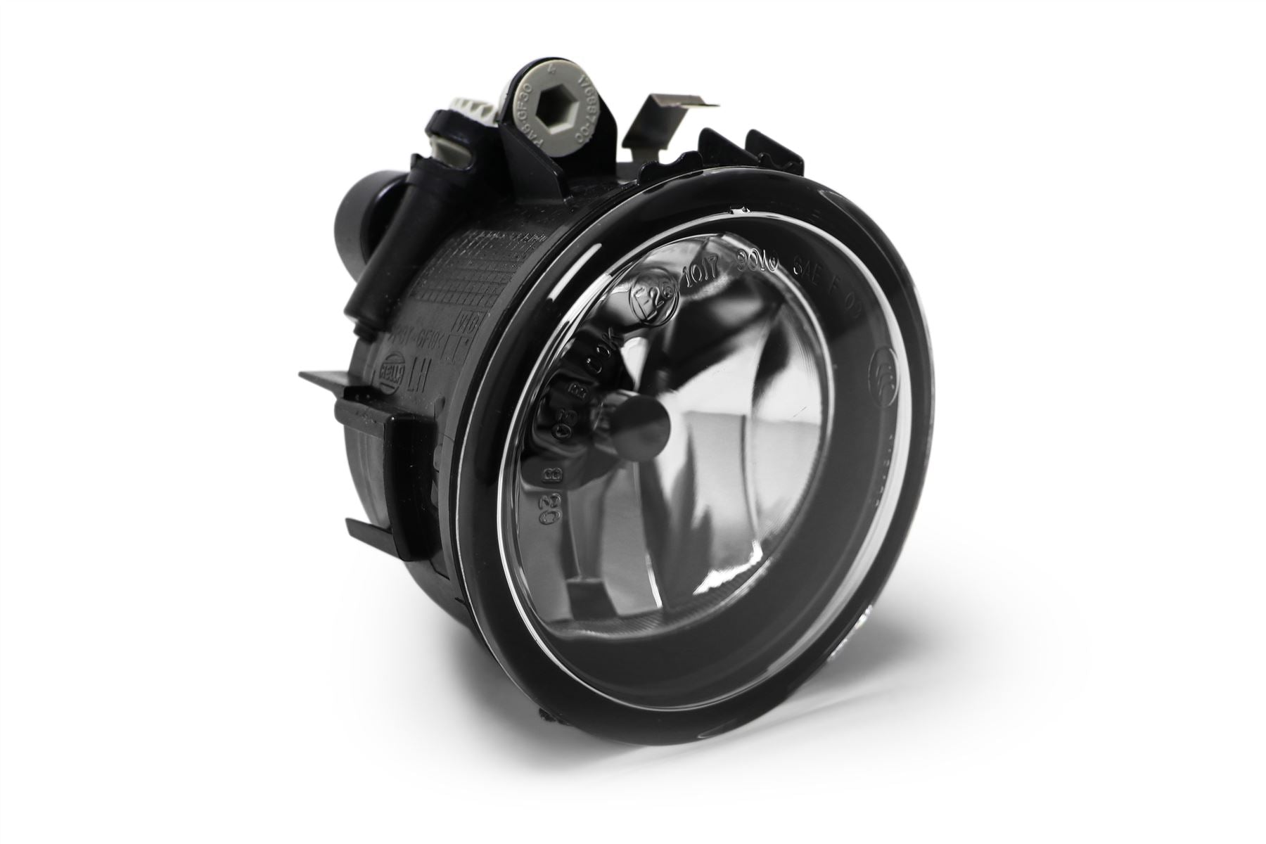 Hella Left Front Fog Light for BMW, OEM quality, OEM 63177238787 - View 5