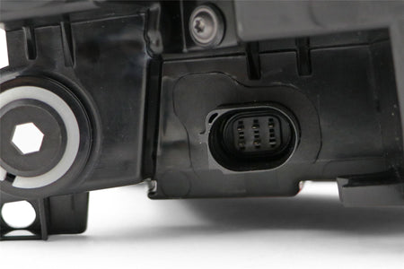 Audi Q8 Left Rear Light, Valeo OEM, OEM 81170-02K40 - View 8