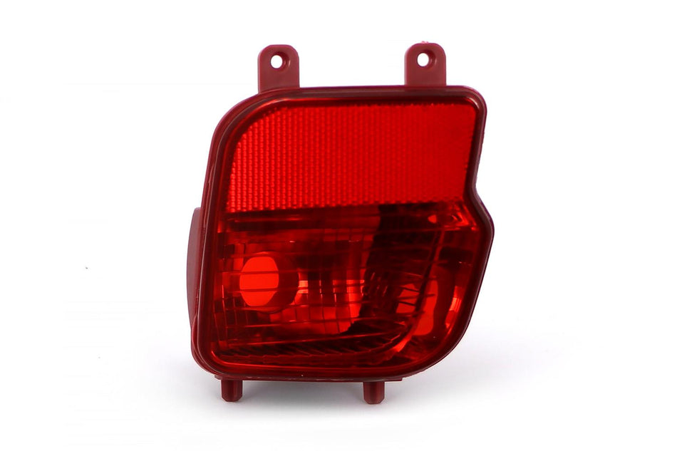 Rear Fog Light Left - for Peugeot & Citroen | Eurowagens