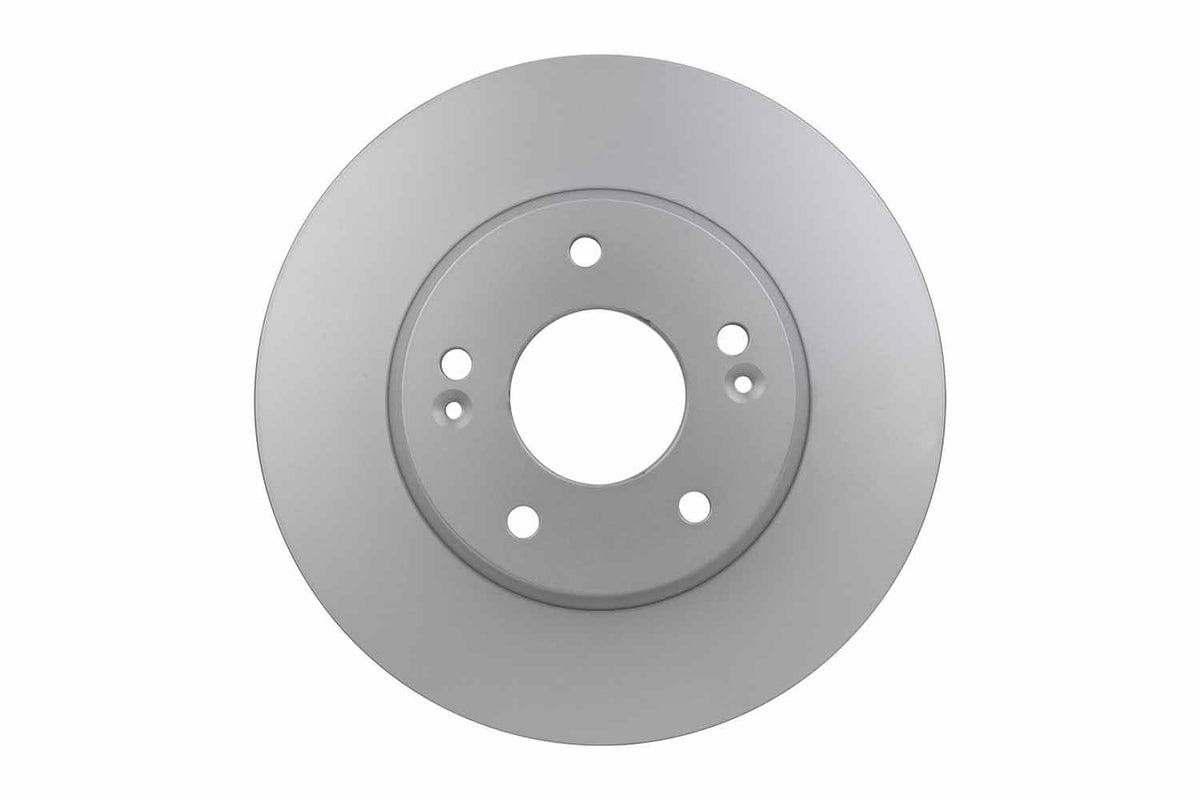Hella Brake Disc for Hyundai, OEM quality, OEM 517122V000 - View 2