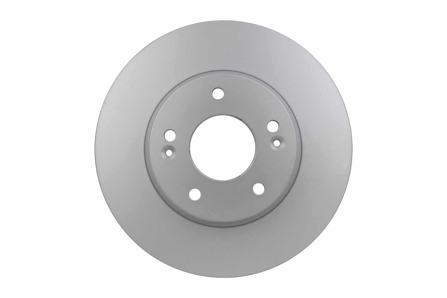 Hella Brake Disc for Hyundai, OEM quality, OEM 517122V000 - View 2