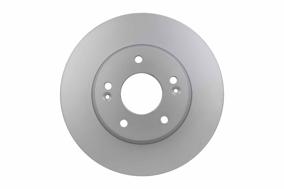 Hella Brake Disc for Hyundai, OEM quality, OEM 517122V000 - View 2