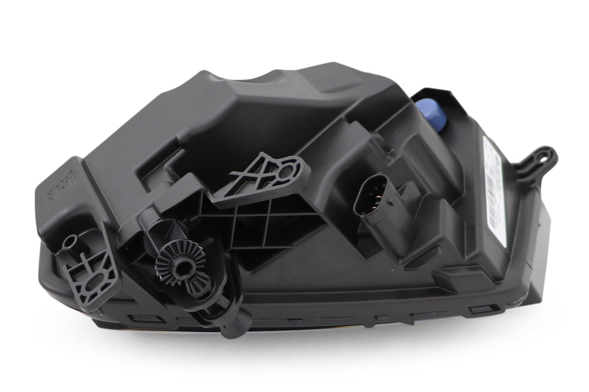 Hella LED Left Front Fog Light for Seat, OEM quality, OEM 575941699B - View 12