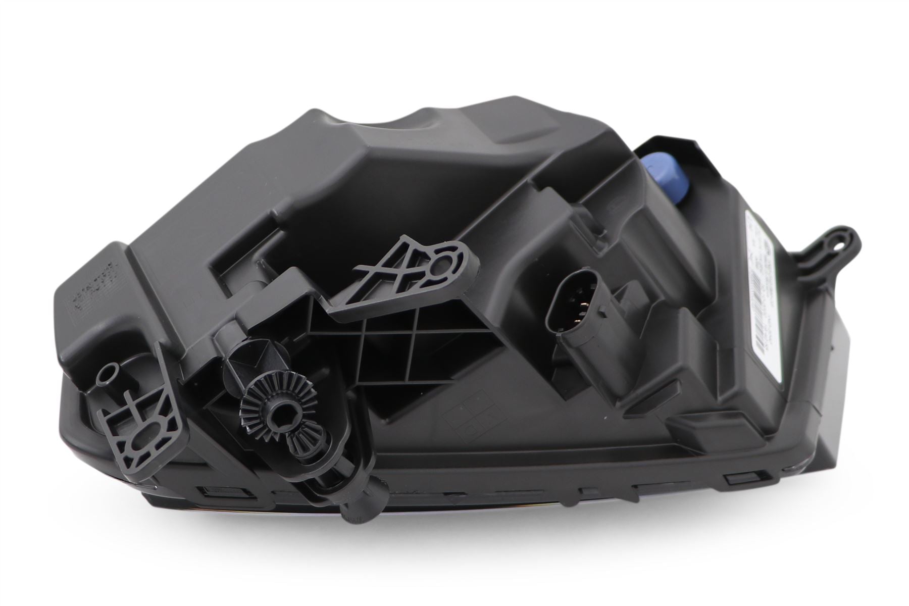 Hella LED Left Front Fog Light for Seat, OEM quality, OEM 575941699B - View 12