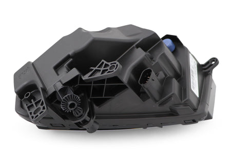 Hella LED Left Front Fog Light for Seat, OEM quality, OEM 575941699B - View 12
