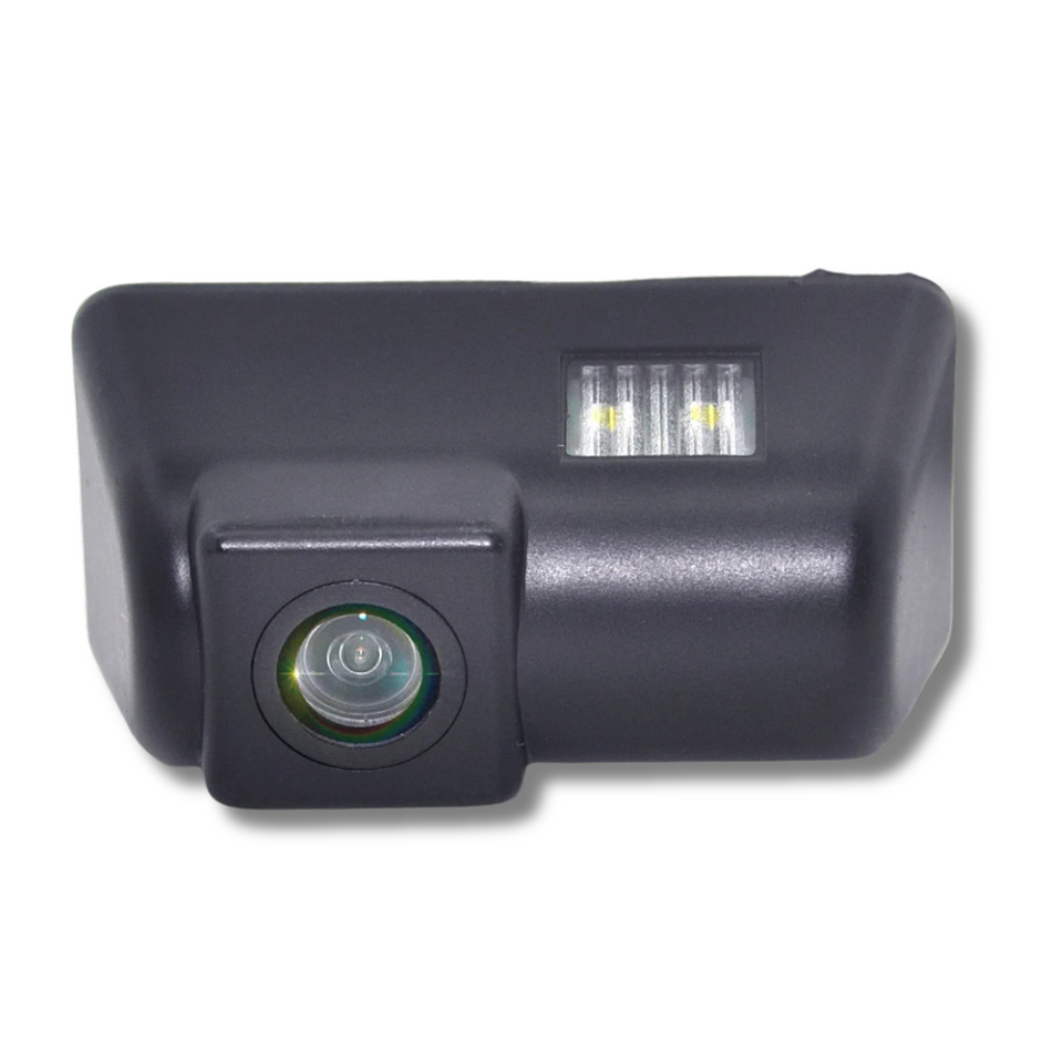 Number Plate Light LED - for Ford | Eurowagens - View 2