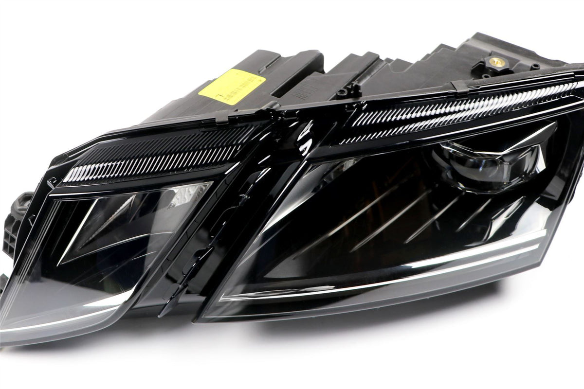Skoda Octavia Left Headlight, Magneti Marelli OEM, OEM 5E2941015D - View 9