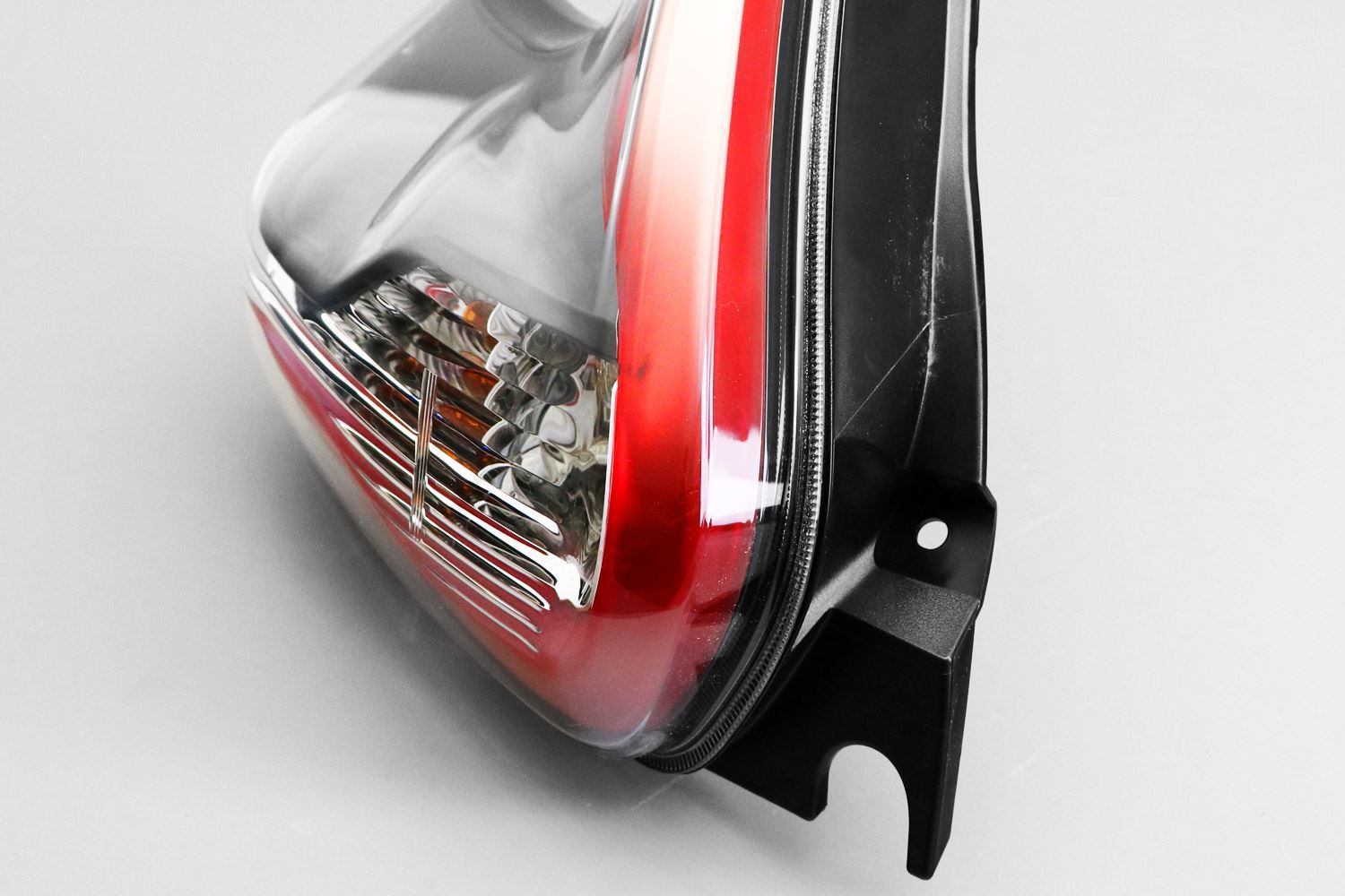 Nissan Juke Left Rear Light, Valeo OEM, OEM 26555-BV80A - View 7