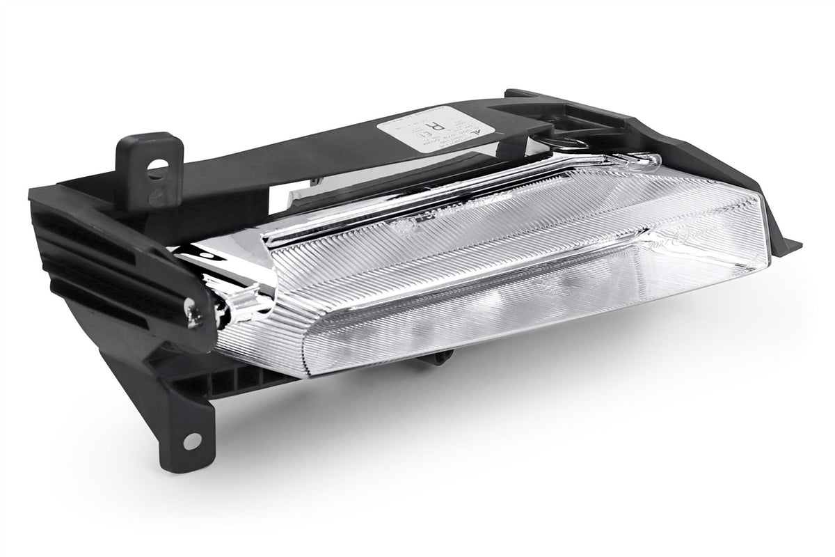 BMW Z4 Right Front Fog Light, Magneti Marelli OEM, OEM 63177162740 - View 2