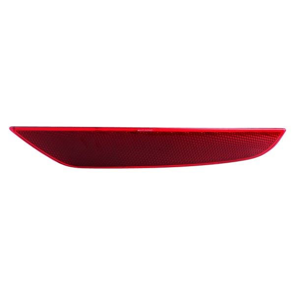 Bumper Reflector Rear Right - for VW - OEM 5K0945106A | Eurowagens - View 8