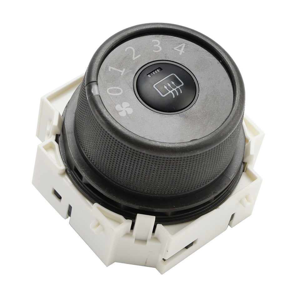Blower Motor - for Toyota - OEM 55902-0R010 | Eurowagens - View 2