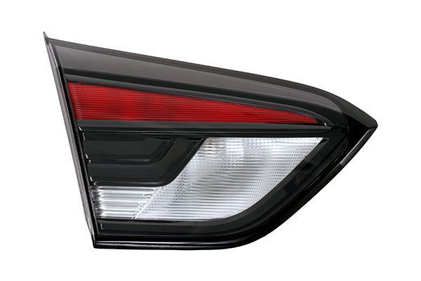 Vauxhall Crossland Left Rear Light, Hella OEM, OEM 39235961 - View 2