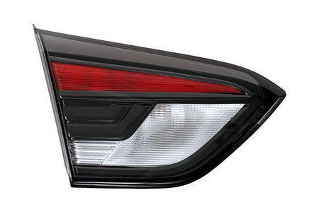 Vauxhall Crossland Left Rear Light, Hella OEM, OEM 39235961 - View 2
