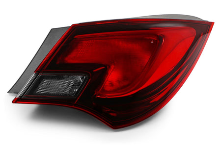 Vauxhall Astra Right Rear Light, Valeo OEM, OEM 13386255, MPN 44629