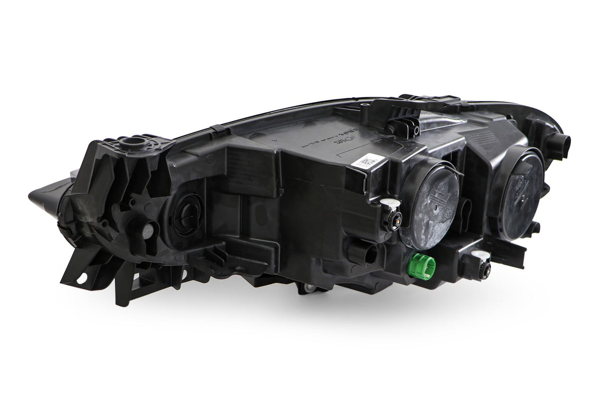 Fiat Tipo Right Headlight, Magneti Marelli OEM, OEM 52015957 - View 3