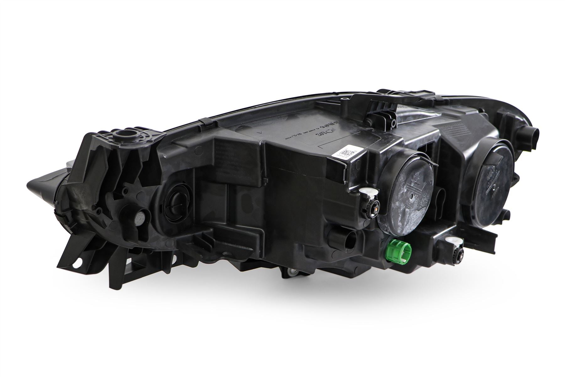 Fiat Tipo Right Headlight, Magneti Marelli OEM, OEM 52015957 - View 3