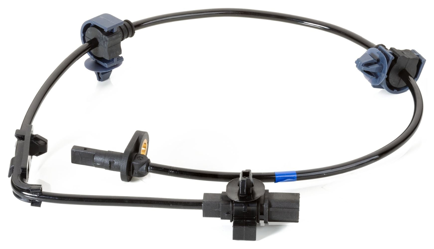 Honda Civic VIII ABS Wheel Speed Sensor, Hella OEM, OEM 57455SNEA01, MPN 6PU 230 040-071