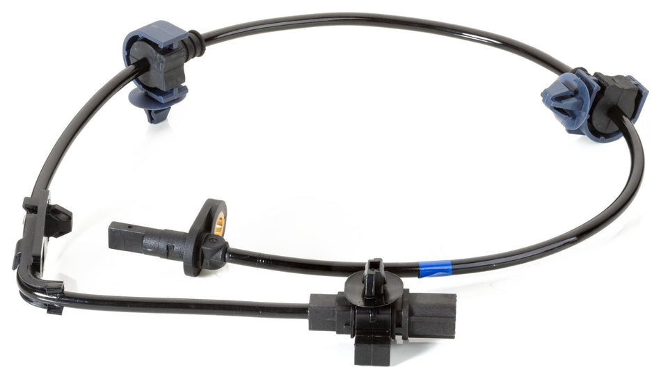 Honda Civic VIII ABS Wheel Speed Sensor, Hella OEM, OEM 57455SNEA01, MPN 6PU 230 040-071