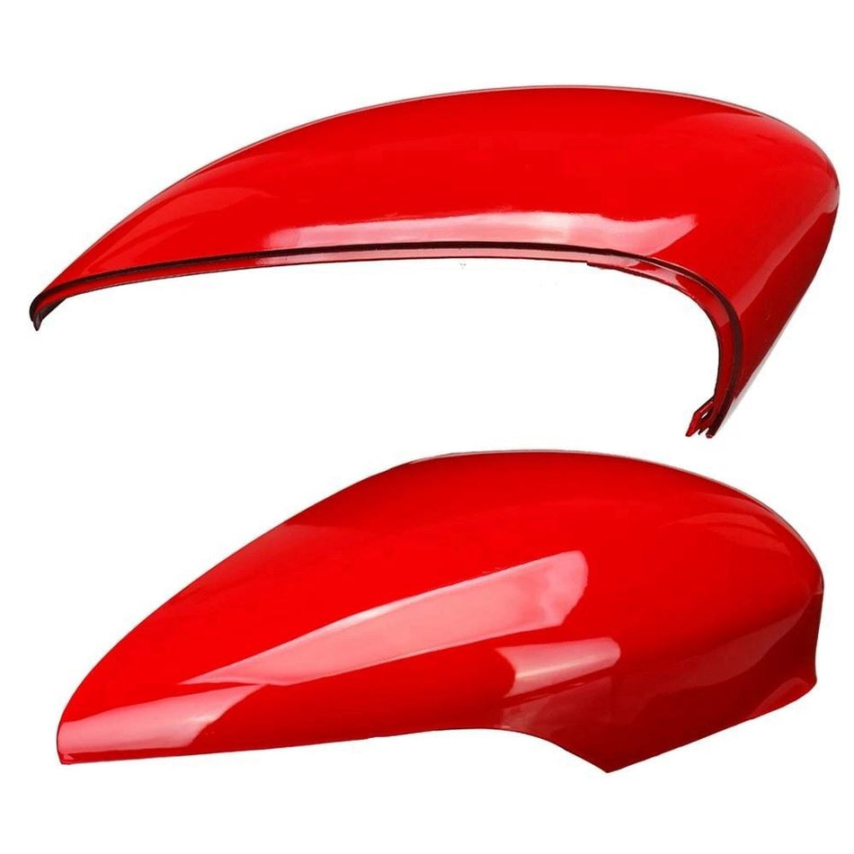 Door Mirror Cover Left - for Ford | Eurowagens
