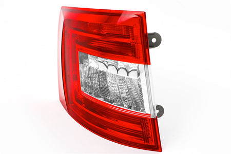 Hella Left Rear Light for Skoda, OEM quality, OEM 5E9945111 - View 3