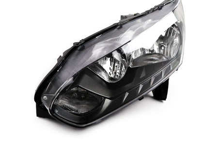 Ford Transit Connect Left Headlight, Valeo OEM, OEM 1827692 - View 7