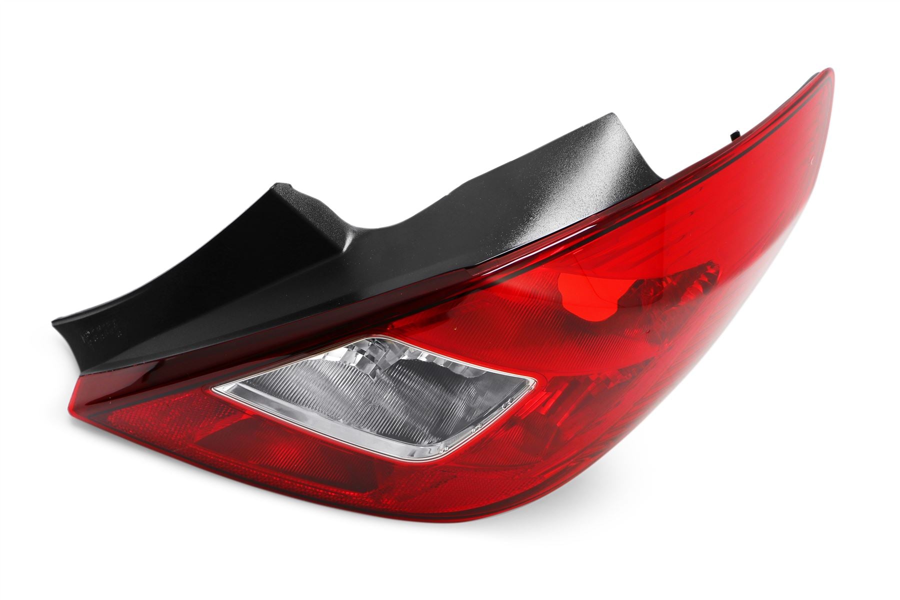 Vauxhall Corsa D 5 Door Only Right Rear Light, Valeo OEM, OEM 1222535 - View 2