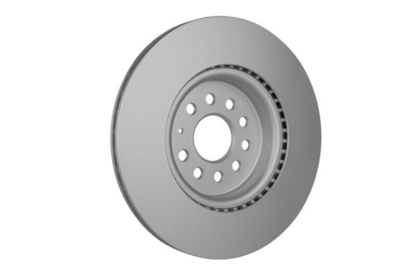 Volkswagen ID.3 Brake Disc, Hella OEM, OEM 1EA615301, MPN 8DD 355 133-731