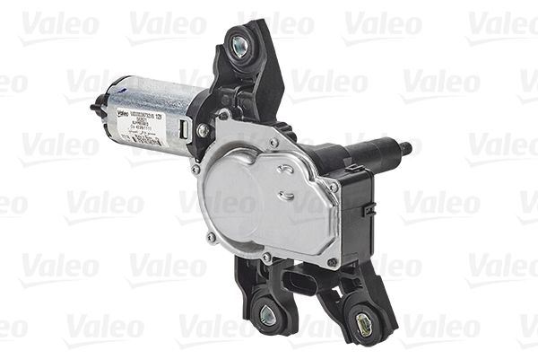 Valeo Rear Wiper Motor for Volkswagen & Seat, OEM quality, OEM 5K6955711B - View 2