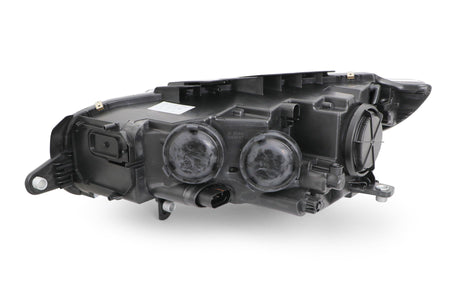 Volkswagen Passat Right Headlight, Magneti Marelli OEM, OEM 3C8941006D - View 12