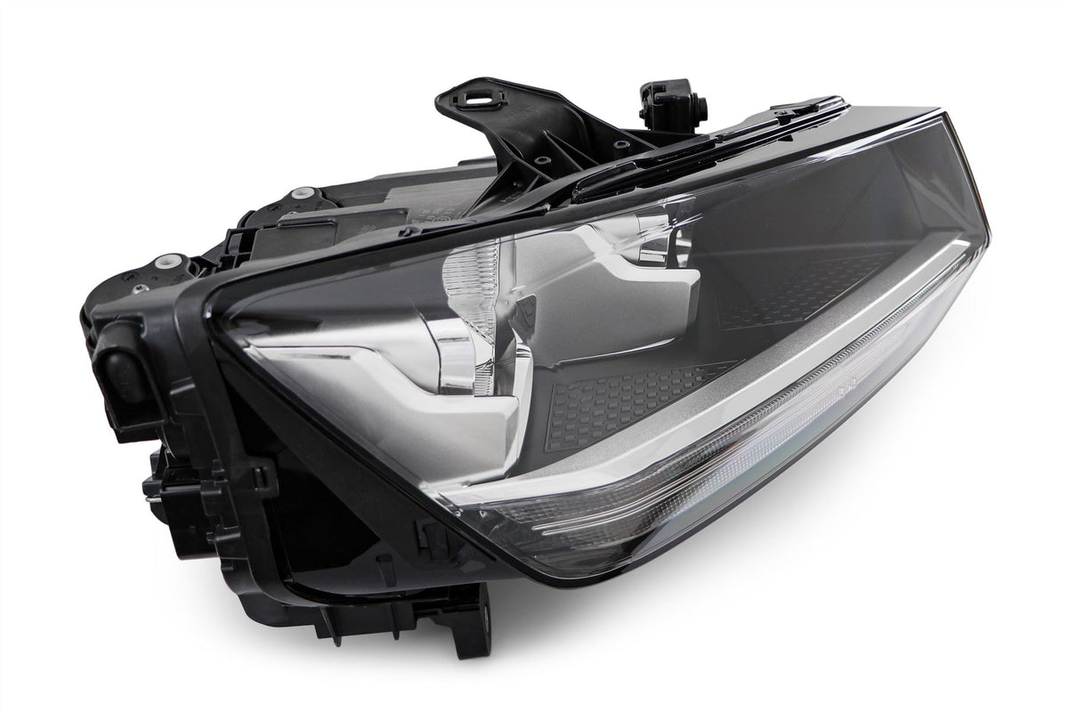 Audi Q2 Right Headlight, Valeo OEM, OEM 81A941004 - View 3